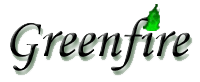 Greenfire Logo
